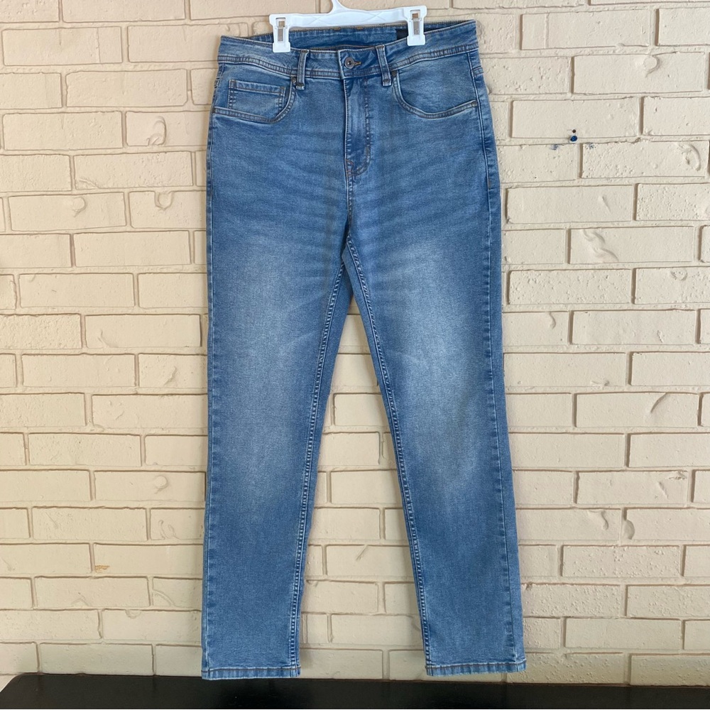 Men's Perfect Jean